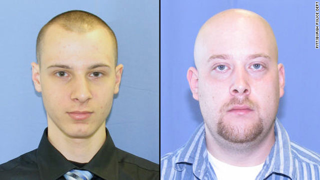 Alleged armored truck shooter caught, authorities say