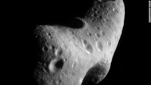 Company aims to mine resource-rich asteroids