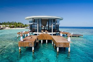 2. Maldivas