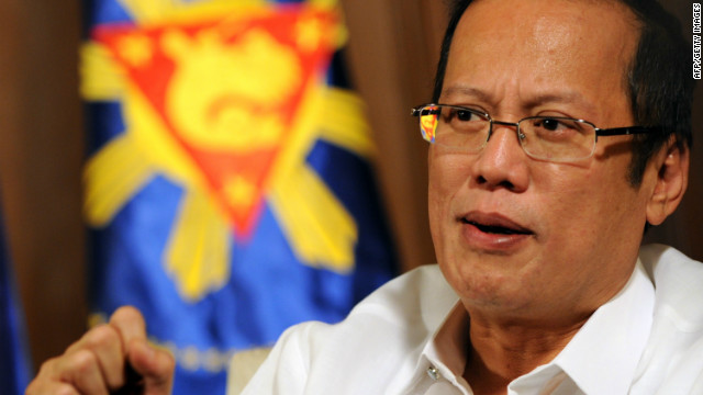 President Benigno S. Aquino III is a fourth-generation politician. His mother, Corazon Aquino, was the country's 11th president and led the 1986 People Power Revolution that ousted dictator Ferdinand Marcos. His father, Senator Benigno Aquino Jr., a staunch critic of the Marcos regime, was assassinated in 1983.