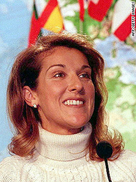 Prior to Eurovision 1988, Canada's Celine Dion was little-known outside the Francophone world. Her victory for Switzerland launched her as an international star -- in 2010 she was estimated to be worth $748 million.