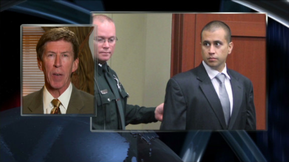 Did Zimmerman mislead court about money? Attorney says he raised ...
