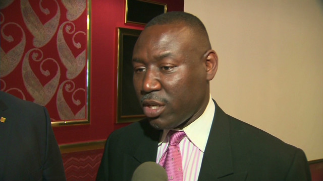 MARTIN ATTORNEY: ZIMMERMAN MISLED COURT ABOUT MONEY - CNN.