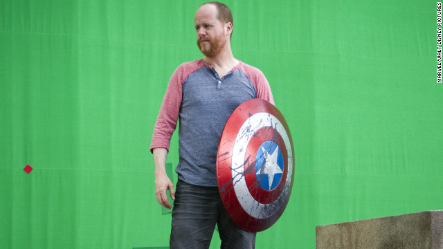 Master of the Whedonverse