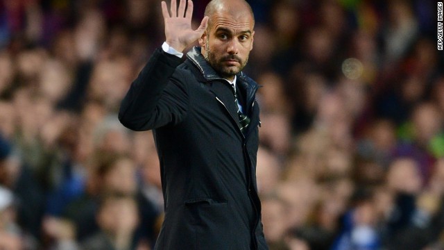 Pep Guardiola's decision to join Bayern Munich left many English Premier League fans shocked and stunned. The former Barcelona coach had been tipped to take over at Chelsea at the end of the season.