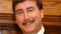 Larry J. Sabato