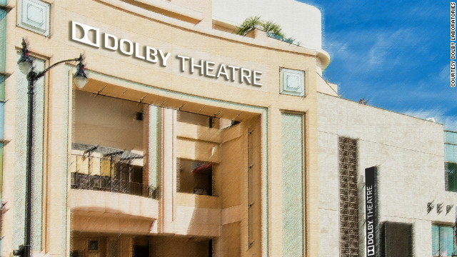 La casa de los Oscar tiene un nuevo nombre: Teatro Dolby
