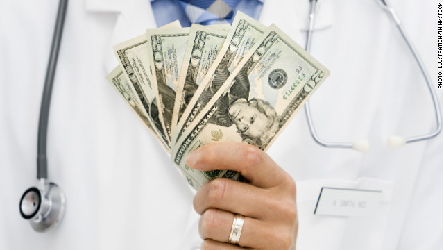 Image result for money hungry doctors