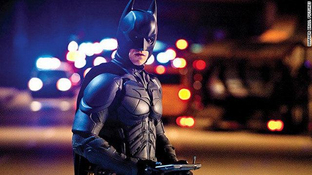 Following Michael Keaton in 1989 (and 1992), Val Kilmer in 1995 and George Clooney in 1997, Christian Bale has been driving the Batmobile since 2005's "Batman Begins." He received rave reviews for "The Dark Knight" and "The Dark Knight Rises."