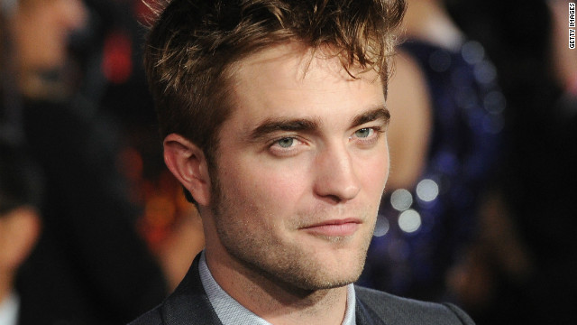 Robert Pattinson to star as soldier in 'Mission: Blacklist'
