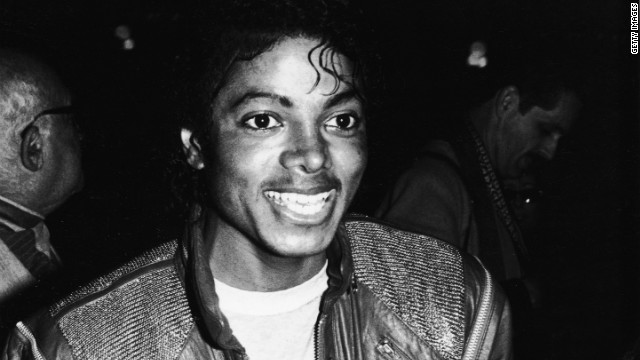Michael Jackson revivirá en 1.000 millones de latas de Pepsi
