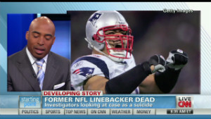 Junior Seau's death classified as a suicide - CNN.