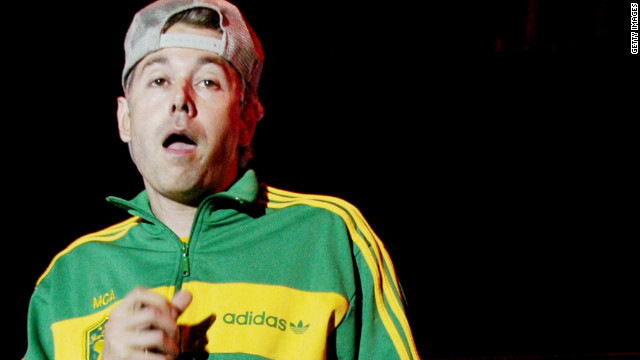 Remembering Adam Yauch of the Beastie Boys 