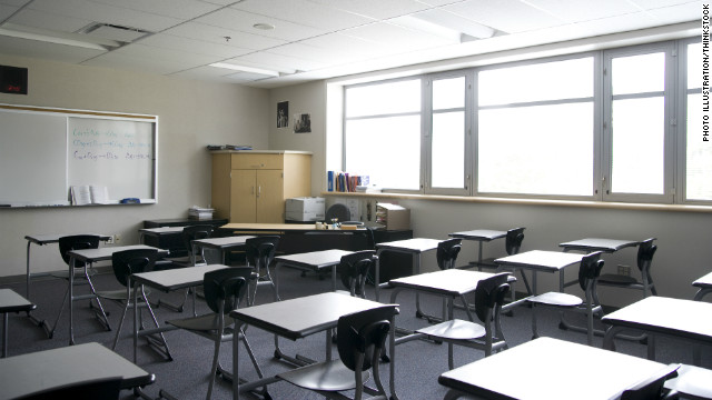 My View: Don't segregate boys and girls in classrooms