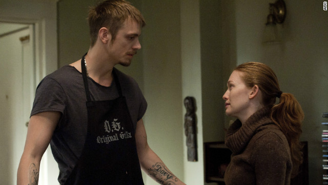 'The Killing' gets killed again, and more news to note
