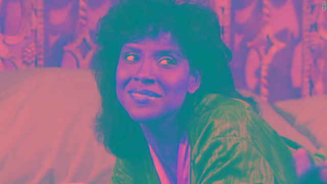 Another permanent fixture on lists of TV's best moms is lawyer Clair Huxtable (Phylicia Rashad). Clair was "The Cosby Show's" loving, no-nonsense mother of five. Sondra, Denise, Theo, Vanessa and Rudy would be proud.