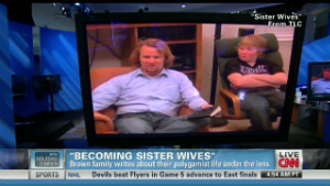 Judge strikes down part of Utah polygamy law in 'Sister Wives' case