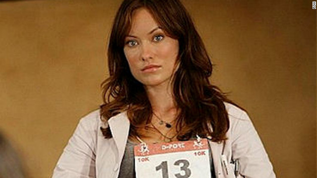 After playing bisexual Alex Kelly on "The O.C.," Olivia Wilde played Dr. Remy "Thirteen" Hadley on Fox's "House."