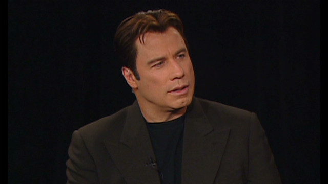 Two of three plaintiffs have dropped out of a lawsuit against John Travolta. 