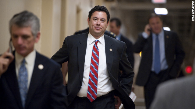 Chaffetz doesn’t rule out impeachment for Obama