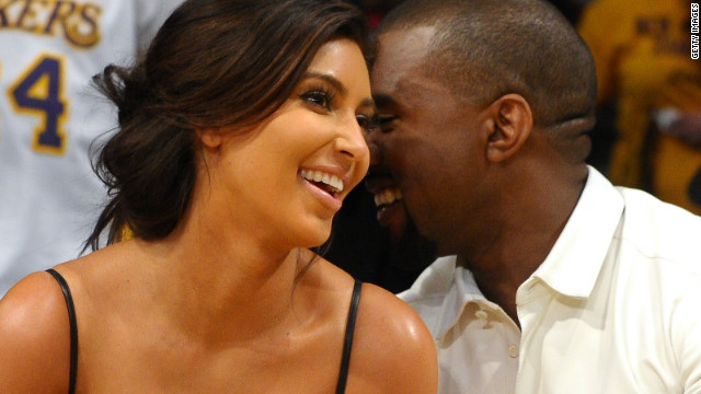 Will Kanye cameo on 'Keeping Up with the Kardashians'?