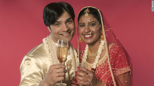 Arranged marriage, American-style