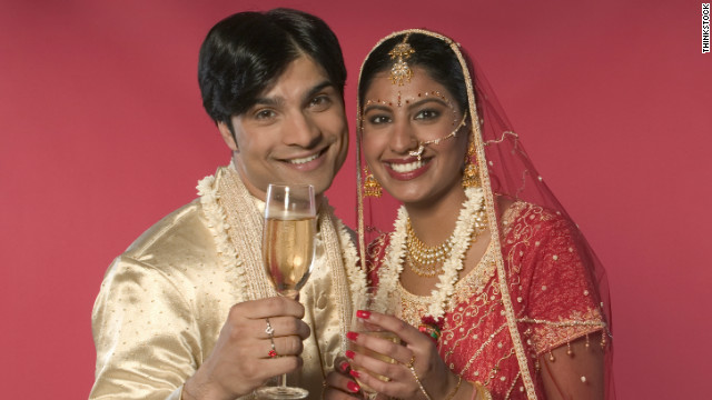 Arranged Marriage American Style In America Blogs