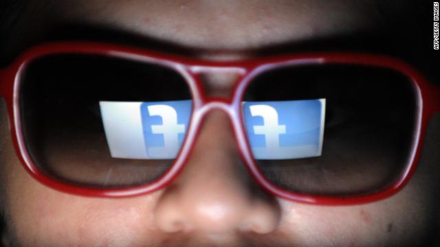 Os pesquisadores podem descobrir informações pessoais com base no uso do Facebook.