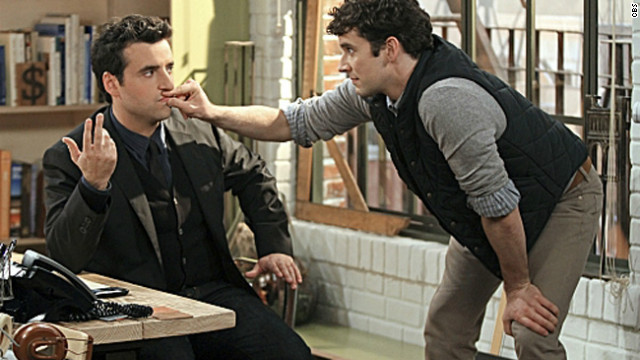 CBS adds three dramas, a comedy to fall lineup