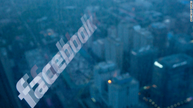 Facebook: Use it. 'Like' it. But, buy it?