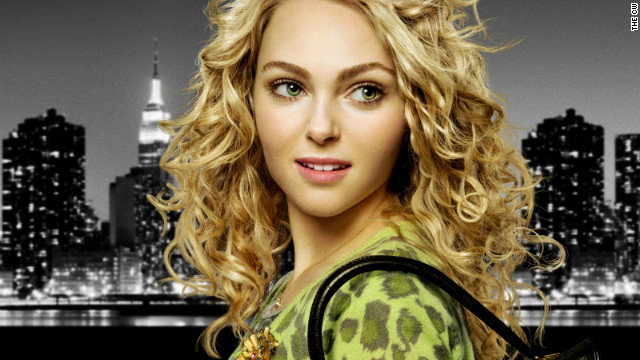 The CW holds 'Carrie Diaries' for midseason
