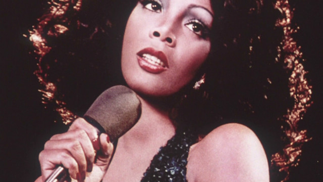 El último adiós a la reina de la música Disco, Donna Summer