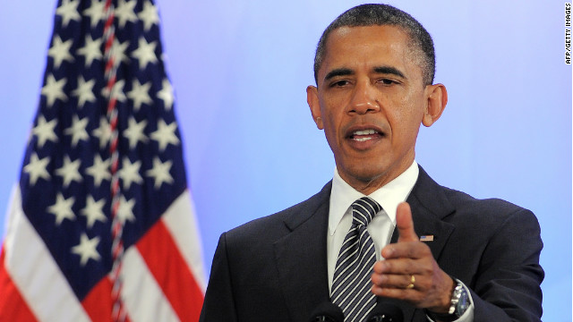 Obama hosts G8, NATO leaders