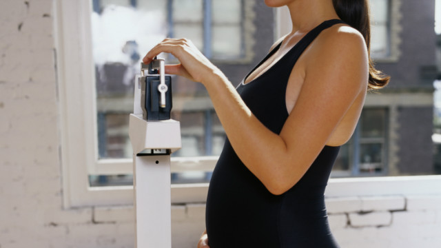 'Pregorexia': el riesgo de las dietas extremas durante el embarazo