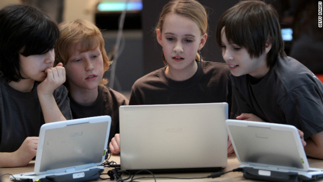 My View: Predictions for the next decades of education