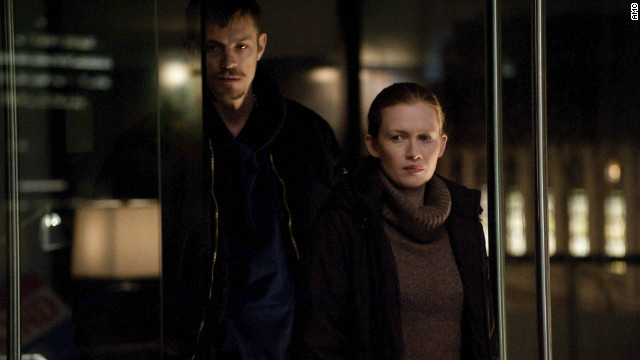 'The Killing': You’re still my BFF