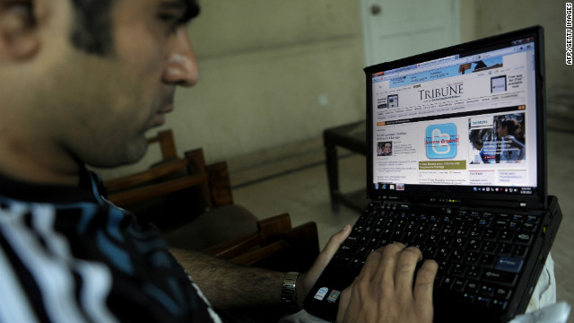Pakistán restablece el uso de Twitter después de una prohibición