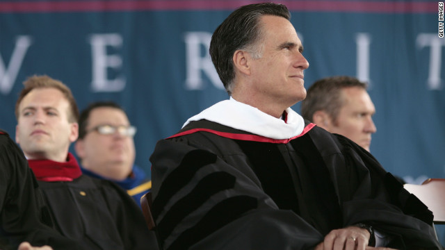 'Other-ness': What Obama and Romney have in common on religion, race