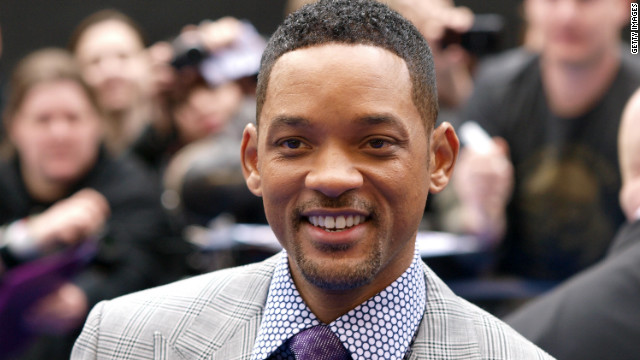 Will Smith gives 'Summertime' a remix