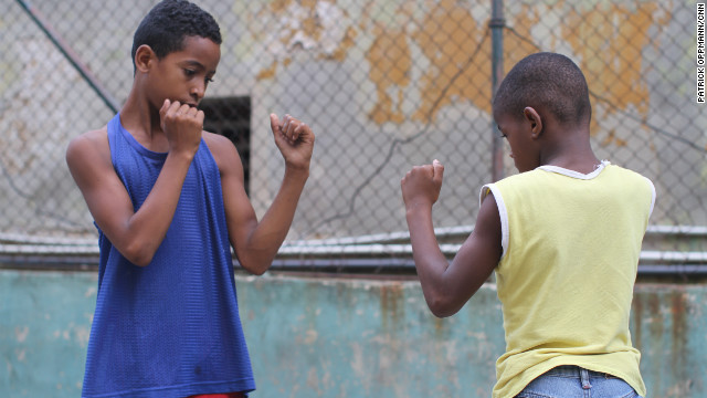Amor a la patria: el secreto del éxito cubano en el boxeo