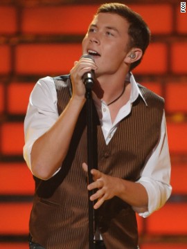 Since Scotty McCreery was crowned the winner of season 10 in 2011, the singer's debut album, "Clear As Day," has been certified platinum. He was named the Academy of Country Music's best new artist in 2012, and released his second studio album, "See You Tonight," in 2013. Take a look where the "Idol" winners ended up: