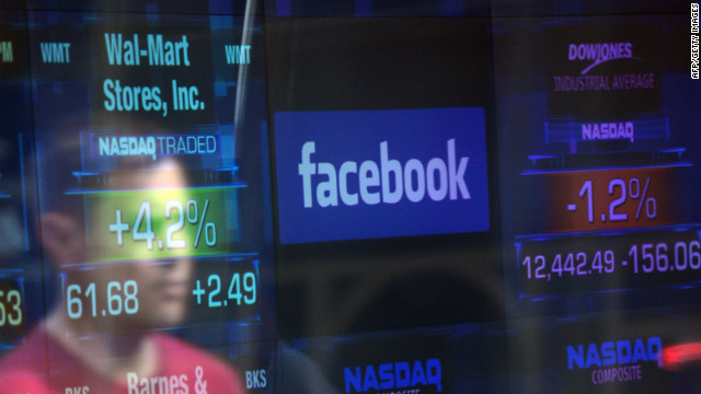 Beware, investors: Facebook was just a warning