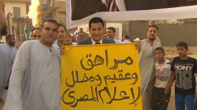 La Hermandad Musulmana predice una segunda vuelta en elecciones en Egipto
