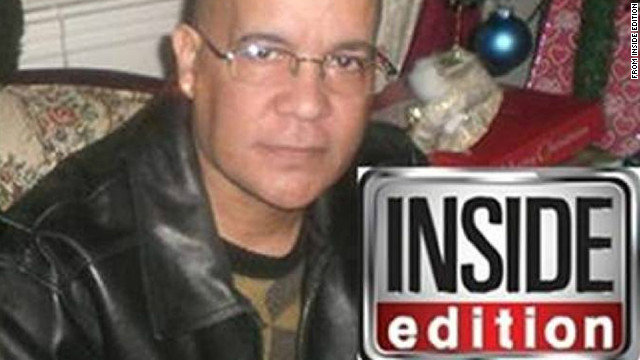 "Inside Edition" reveals this photo of Pedro Hernandez, the suspect who reportedly confessed to killing Etan Patz 33 years ago.