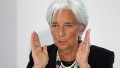 Lagarde: Beware of global deflation