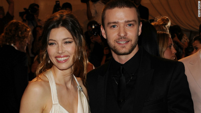Jessica Biel extending engagement 'as long as possible'