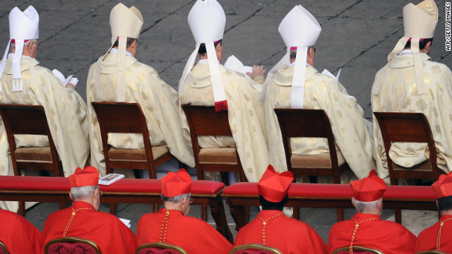 Vatican shows rare public anger over leak