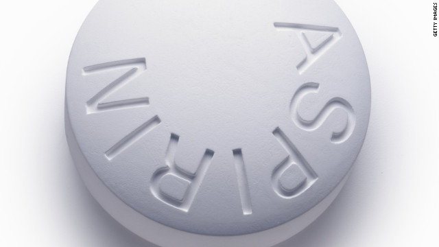 Study: Taking aspirin may extend survival for some colon cancer patients