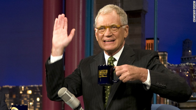 Even when CBS's "Late Show with David Letterman" veers into awkward, uncomfortable territory for the guest -- as it often does -- Letterman never loses his cool. In fact, the opposite happens: The show only gets better. Now, after more than 30 years in the business, Letterman's mastered the art of pressing just the right buttons to ensure great TV. In honor of the 20th anniversary of his CBS show on August 29, we did the tough work of narrowing down our favorite 20 "Late Show" moments. 