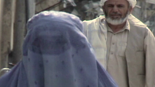 Afghan Girls Forced To Marry The Cnn Freedom Project Ending Modern